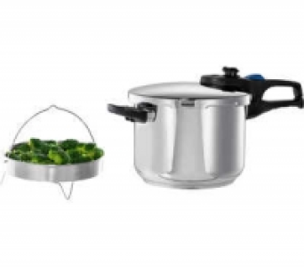 Schnellkochtopf 49.99&nbsp;&euro;