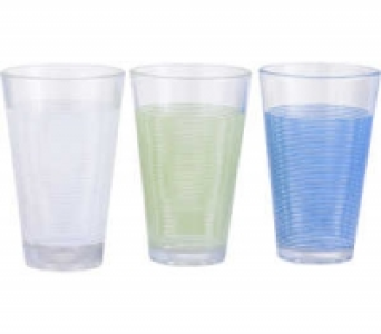Trinkglas 0.59 €