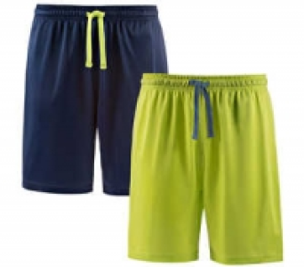 Kaufland  Herren-Sport-Shorts