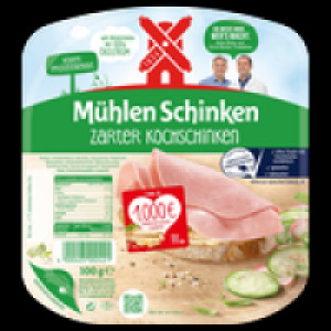 Rügenwalder Mühle Mühlen Schinken 1.59 €