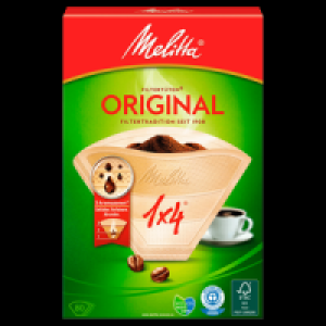 Melitta Filtert&uuml;ten Original