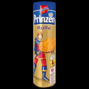 DeBeukelaer Prinzen Rolle oder Minis