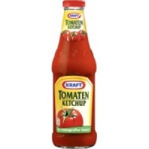 Kraft Tomatenketchup