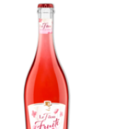 Penny  LE FILOU FRUITÉ Weinhaltiger Cocktail 0,75-Liter-Flasche