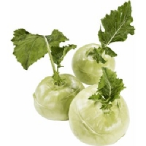 Kohlrabi