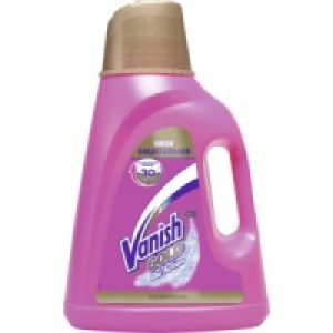 Vanish Gold Fleckenentferner