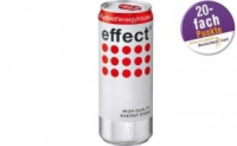 effect Energy Drink 0.79 €