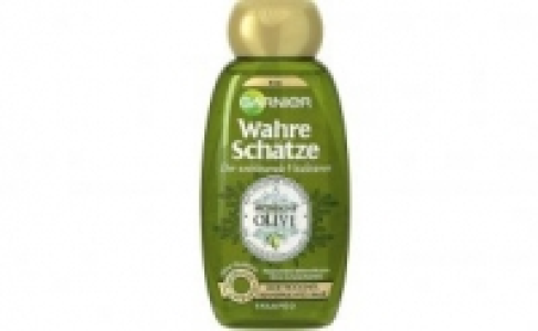 Garnier Wahre Schätze Shampoo oder Spülung 1.99 €