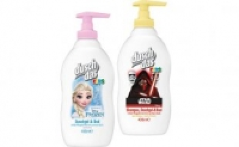 DuschDas Kids 2.49 €