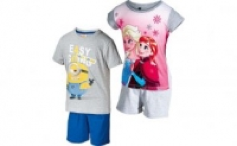 Kinder Shorty 5.99&nbsp;&euro;