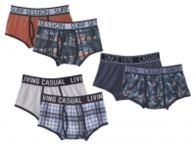 LIVERGY® Herren Boxer 0.99 €