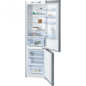 Bosch KGN 39VL45 K&uuml;hl-Gefrierkombination, A+++, edelstahl 749.00&nbsp;&euro;