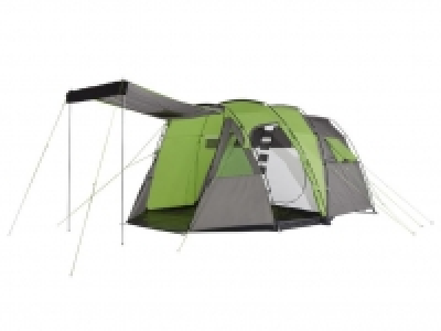 CRIVIT&reg; 4-Personen-Gro&szlig;raumzelt 0.99&nbsp;&euro;