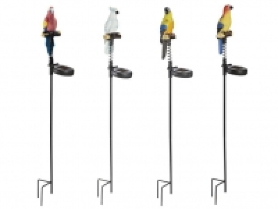 MELINERA® Deko-Solarleuchte 0.99 €