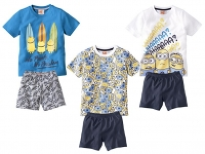 Kleinkinder / Kinder Jungen Shorty 0.99 €