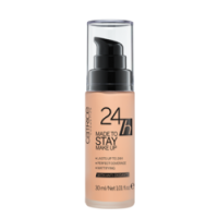 Rossmann Catrice 24h Made To Stay Make Up 015