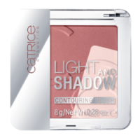 Rossmann Catrice Light And Shadow Contouring Blush 030