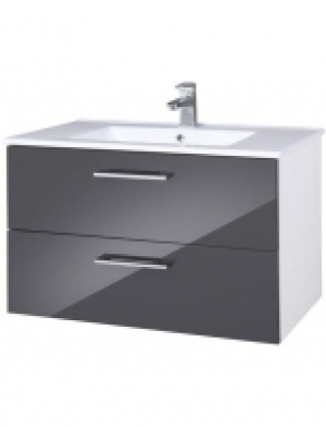 Waschtisch Trento , Breite 80 cm 189.99&nbsp;&euro;