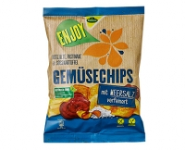 Kühne Gemüsechips 1.59 €