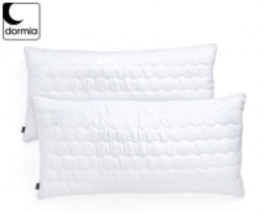 dormia 2 Kopfkissen 8.99 €
