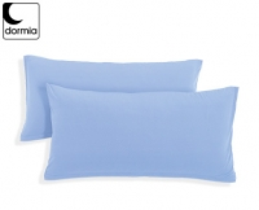 dormia 2 Mikrofaser-Kissenbezüge 4.99 €