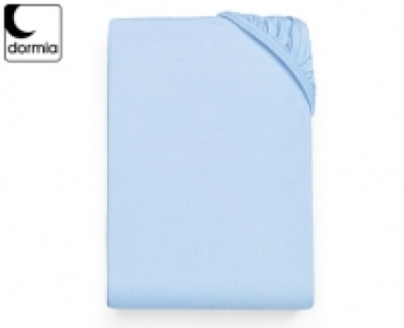 dormia Mikrofaser Spannbetttuch 9.99 €