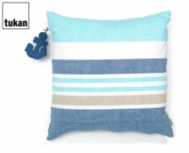 tukan Kissen Maritim 6.99 €