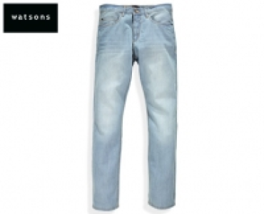 watsons Jeans 9.99&nbsp;&euro;