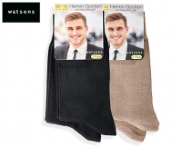 watsons Socken, 2 Paar 3.99&nbsp;&euro;