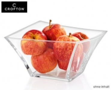 CROFTON®Obst- und Salatschale 5.99 €
