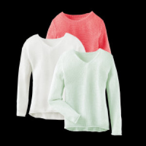 Pullover 9.99 €