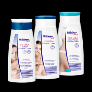 Körperlotion 4.99 €