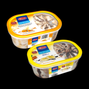 Eis Strudel 1.59 €