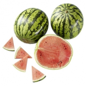 Italien Mini Wassermelonen je St&uuml;ck