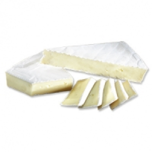 Tortenbrie Franz&ouml;sischer Weichk&auml;se, 60 % Fett i. Tr., je 100 g