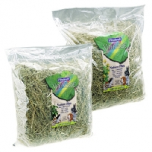 Vitakraft VitaVerde Heu versch. Sorten, jede 500-g-Packung