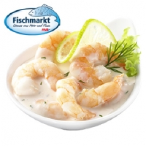 Garnelen-Salate versch. Sorten, je 100 g 2.99&nbsp;&euro;
