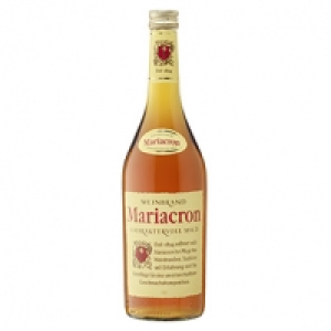 Mariacron Weinbrand 36 % Vol., jede 0,7-l-Flasche 5.99 €