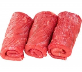 Rinderrouladen