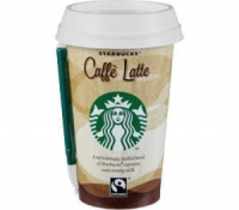 Starbucks 1.29 €