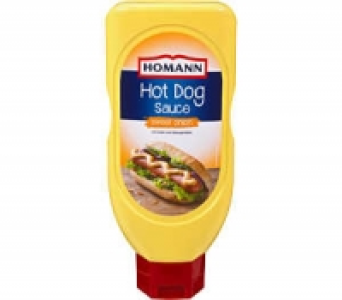 Homann 1.11 €
