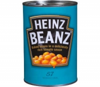 Heinz 0.99 €