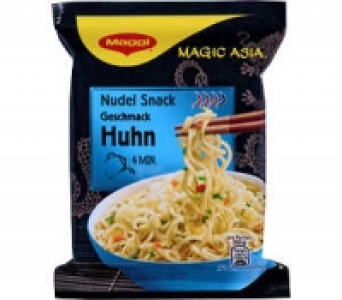 Maggi Magic Asia 0.49 €
