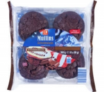 Muffins 1.19 €