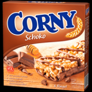 Corny Müsliriegel 1.11 €
