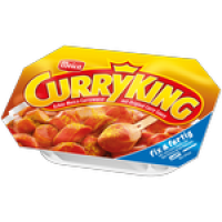 Rewe  Meica Curry King