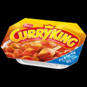 Meica Curry King
