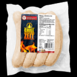 Metzgerbratwurst
