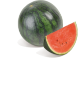 Ebl Naturkost Italienische Wassermelone Crimson
