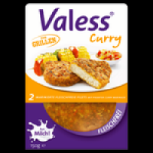 Valess Zum Grillen